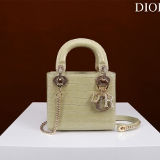 Christian Dior My Lady Bags